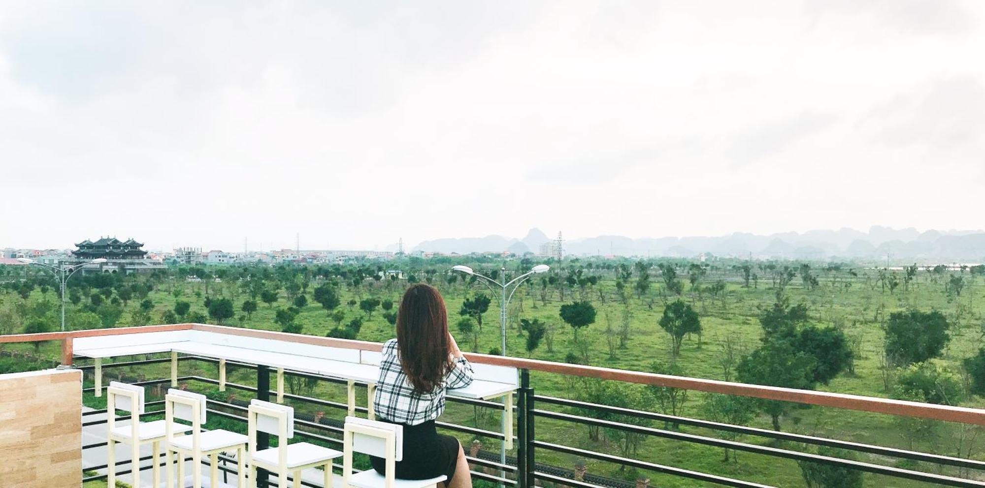 Trang An Ao Dai Homestay Ninh Bình Ngoại thất bức ảnh