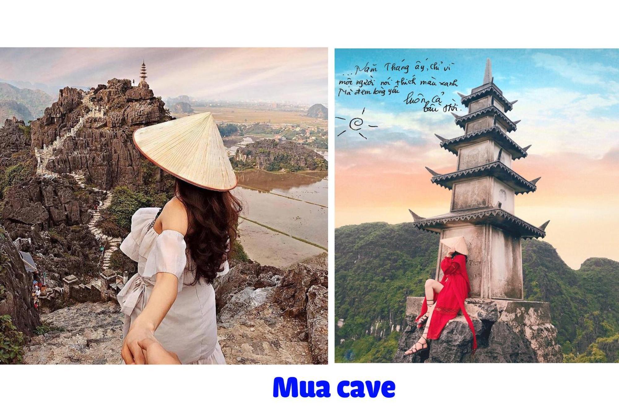Trang An Ao Dai Homestay Ninh Bình Ngoại thất bức ảnh