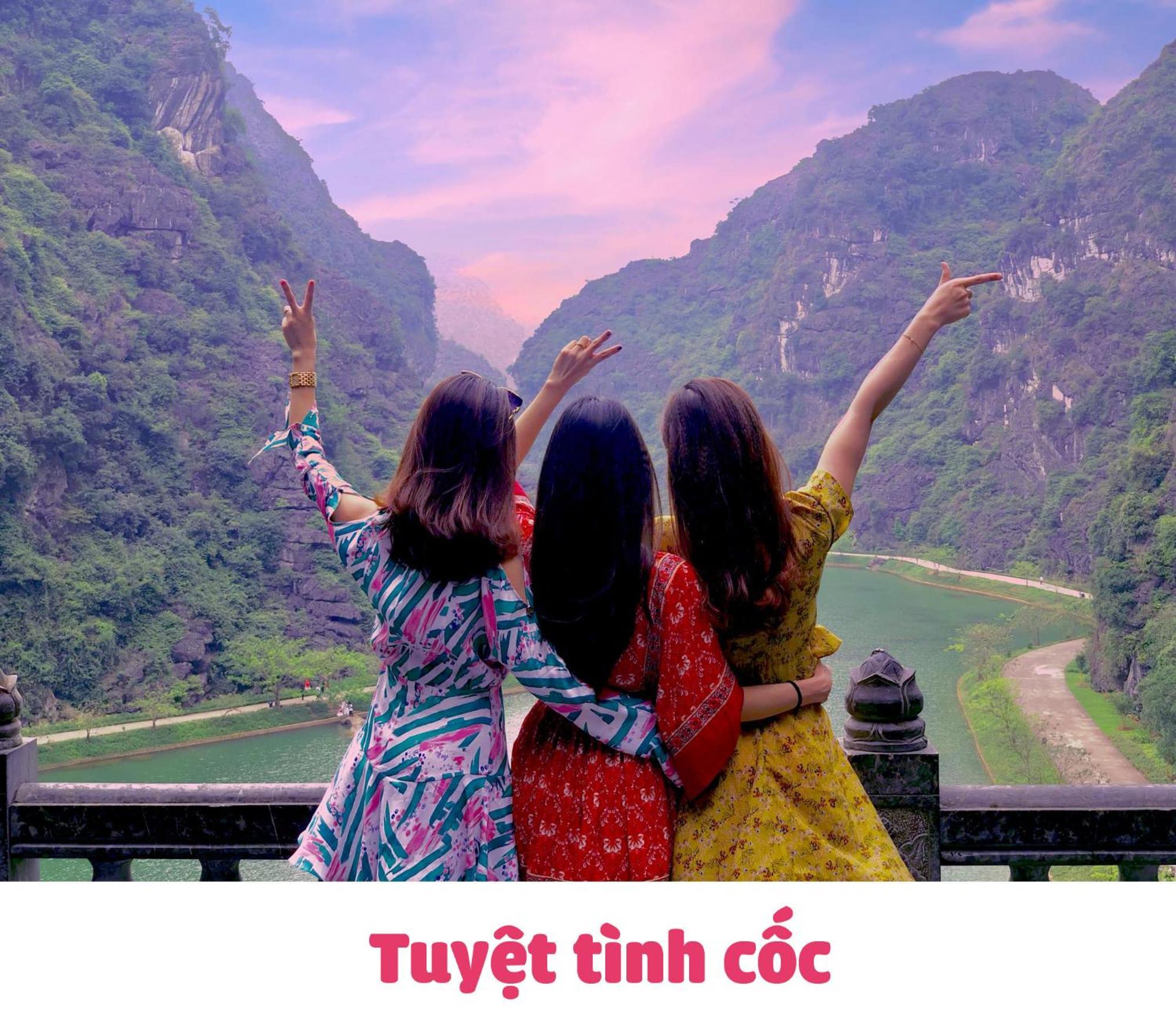 Trang An Ao Dai Homestay Ninh Bình Ngoại thất bức ảnh