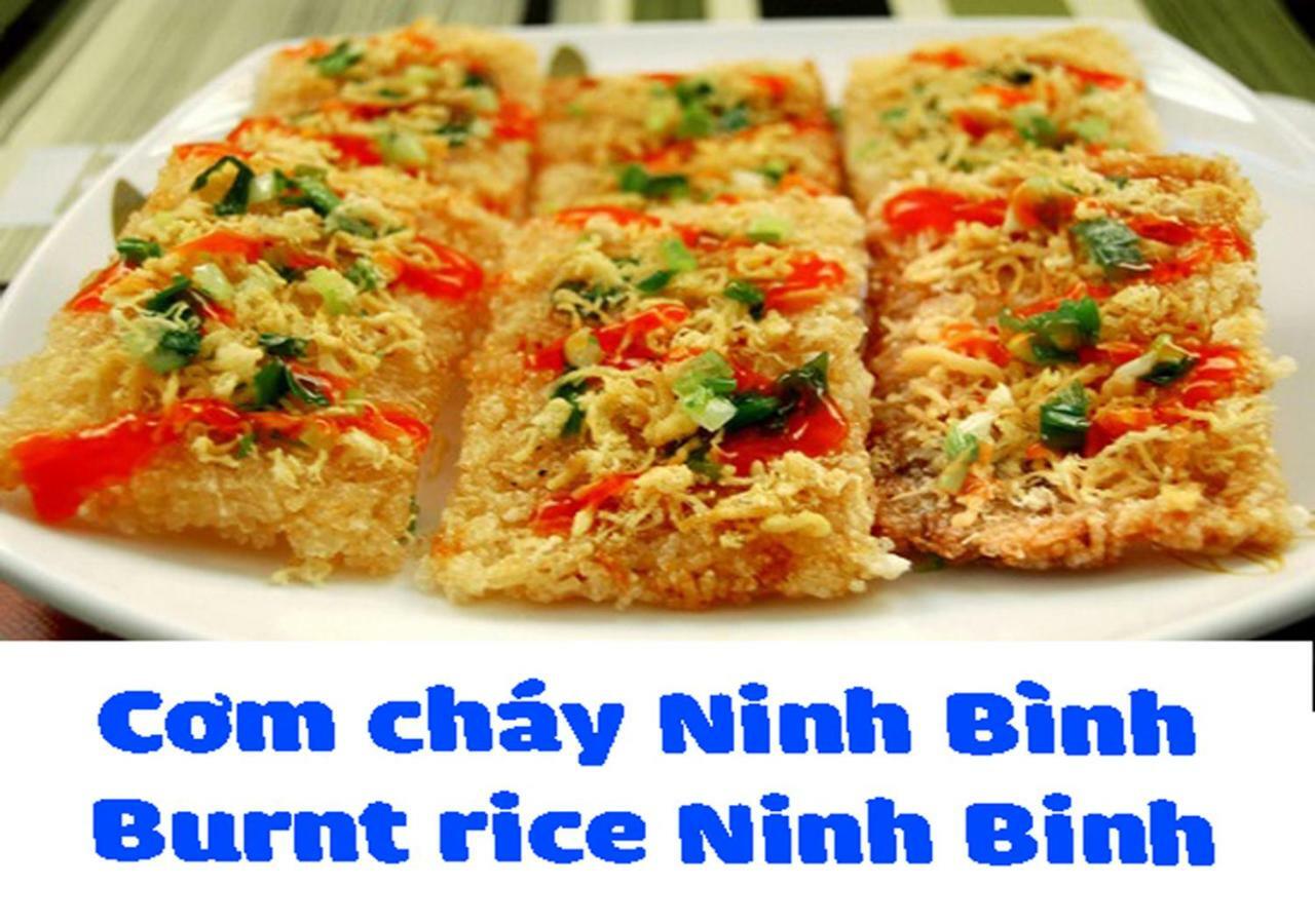 Trang An Ao Dai Homestay Ninh Bình Ngoại thất bức ảnh